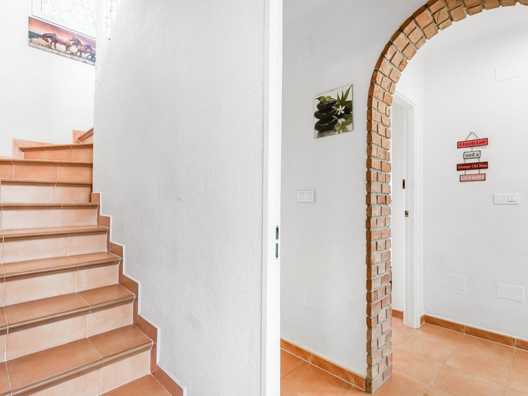 Villa for Sale in San Miguel De Salinas, Alicante 38