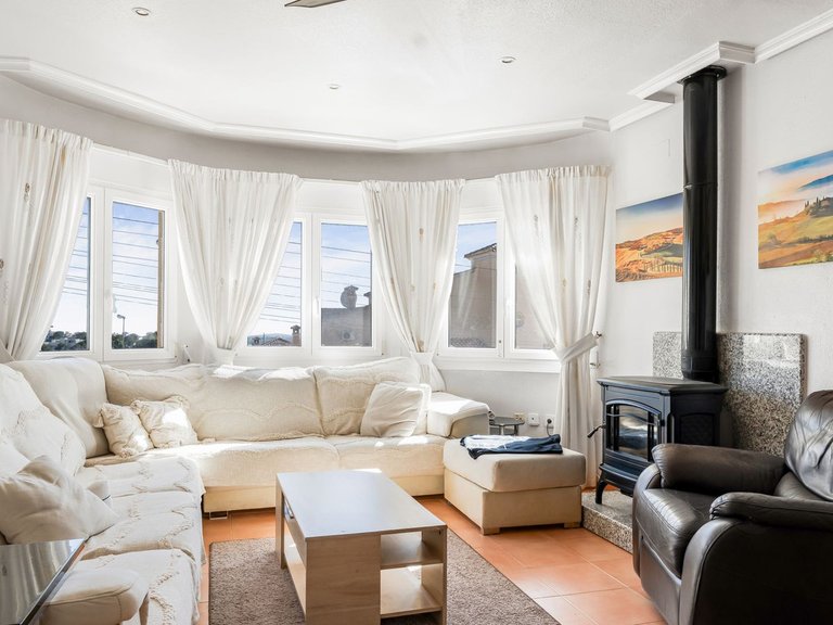 Villa for Sale in San Miguel De Salinas, Alicante 39