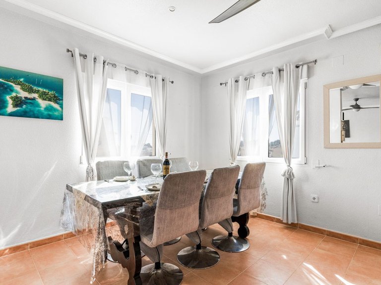 Villa for Sale in San Miguel De Salinas, Alicante 41