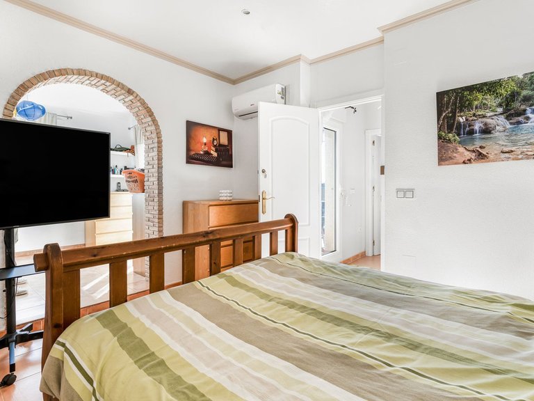 Villa for Sale in San Miguel De Salinas, Alicante 43