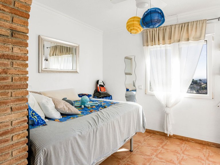 Villa for Sale in San Miguel De Salinas, Alicante 44
