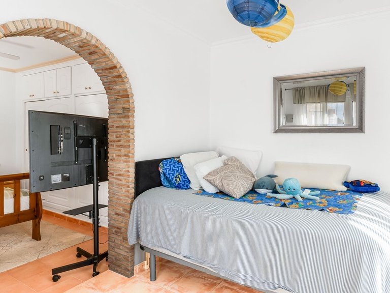 Villa for Sale in San Miguel De Salinas, Alicante 47