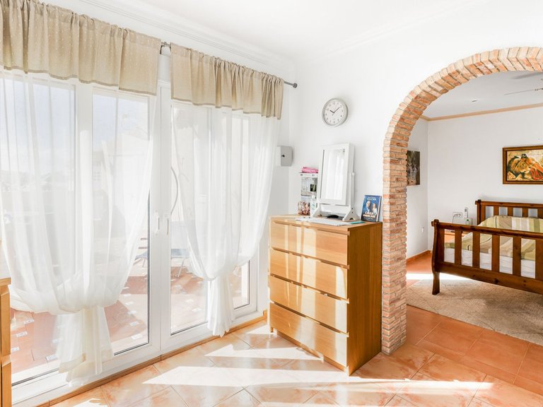 Villa for Sale in San Miguel De Salinas, Alicante 48