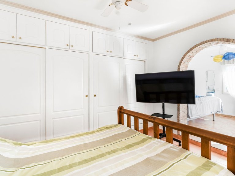 Villa for Sale in San Miguel De Salinas, Alicante 49