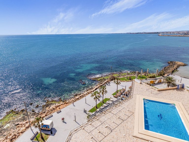 Apartment for Sale in Torrevieja, Alicante 6