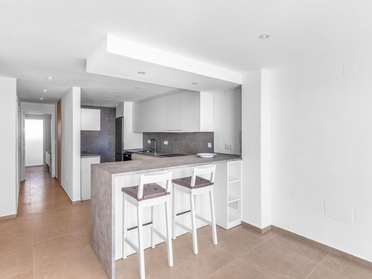 Apartment for Sale in Torrevieja, Alicante 10