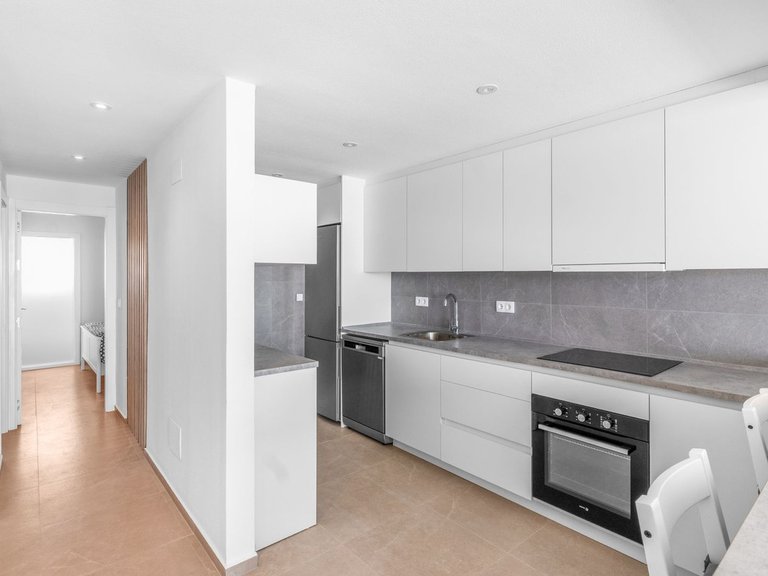 Apartment for Sale in Torrevieja, Alicante 11