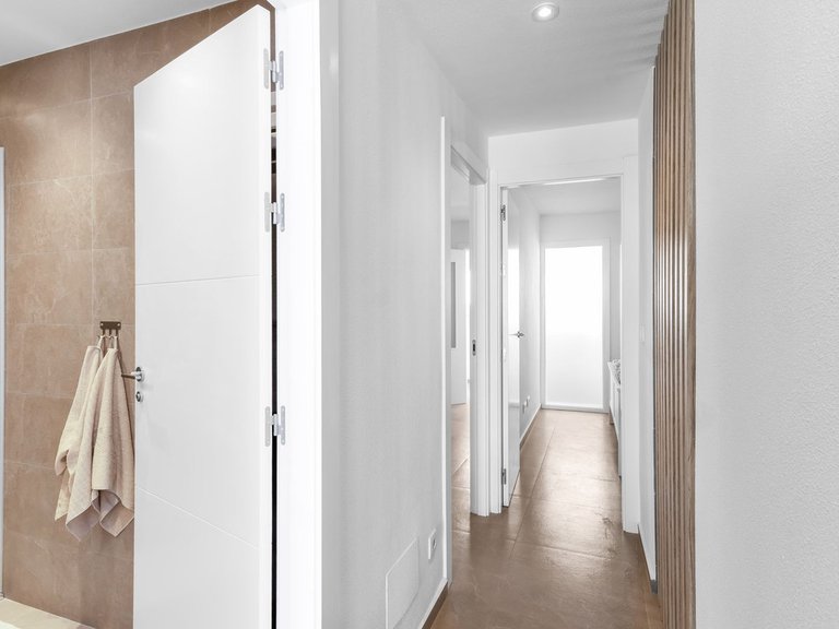 Apartment for Sale in Torrevieja, Alicante 17