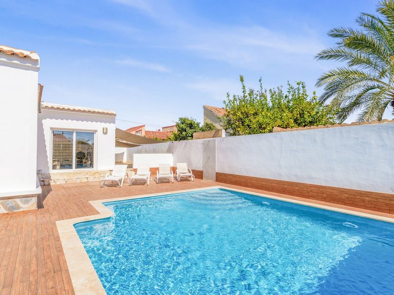 Villa for Sale in La Florida, Alicante 5