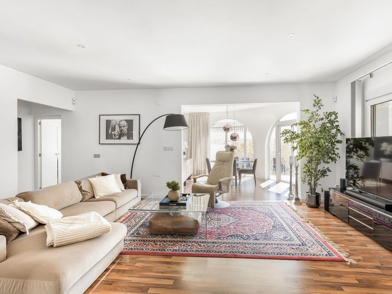 Villa for Sale in La Florida, Alicante 23