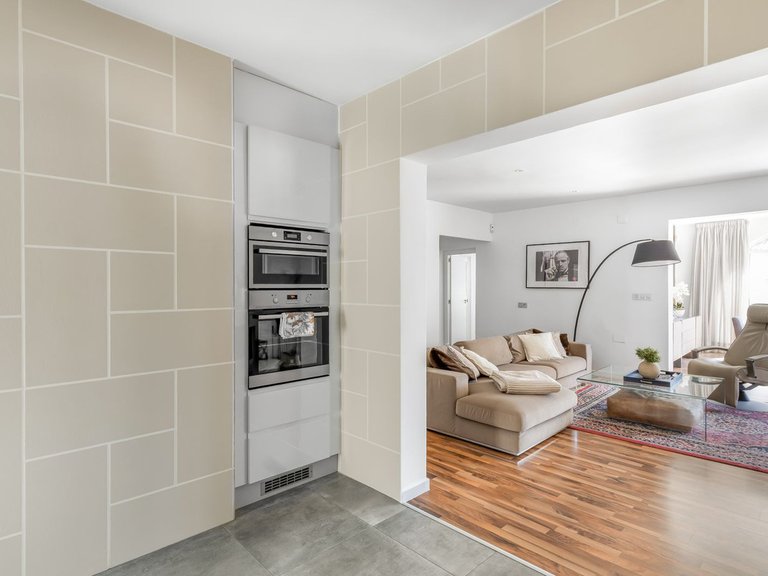 Villa for Sale in La Florida, Alicante 29