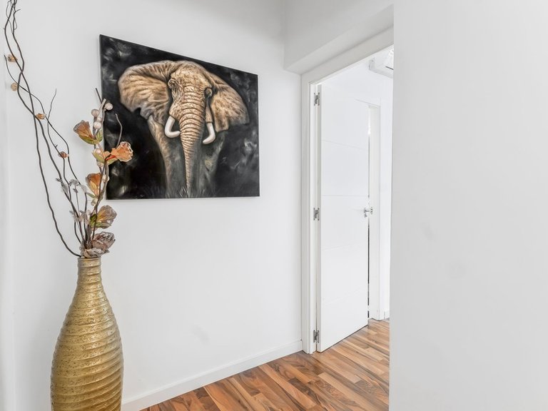Villa for Sale in La Florida, Alicante 43
