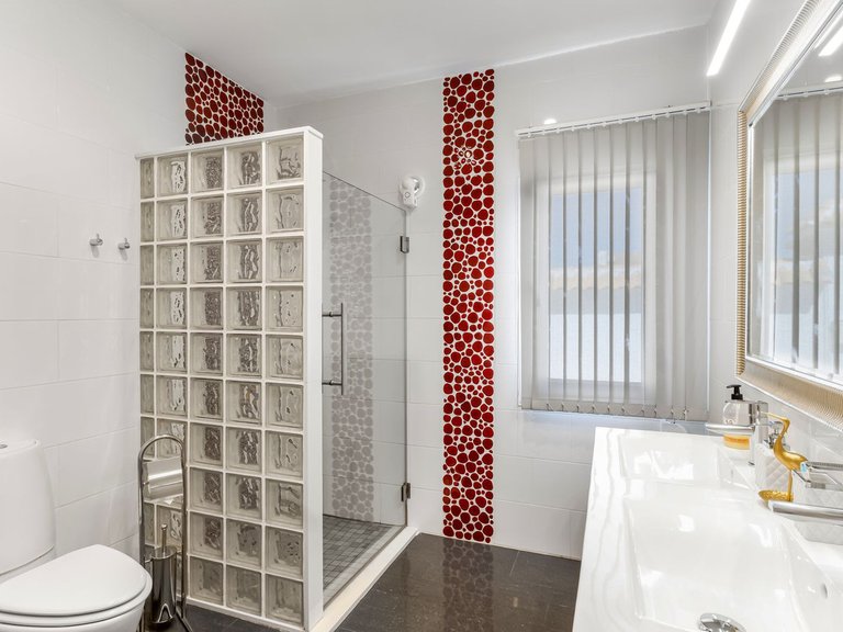 Villa for Sale in La Florida, Alicante 47