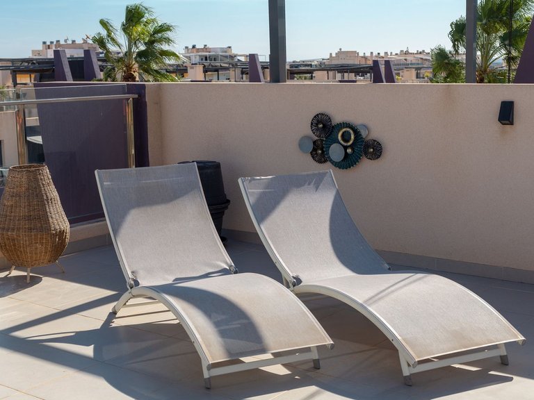 Apartment for Sale in Mil Palmeras, Alicante 9