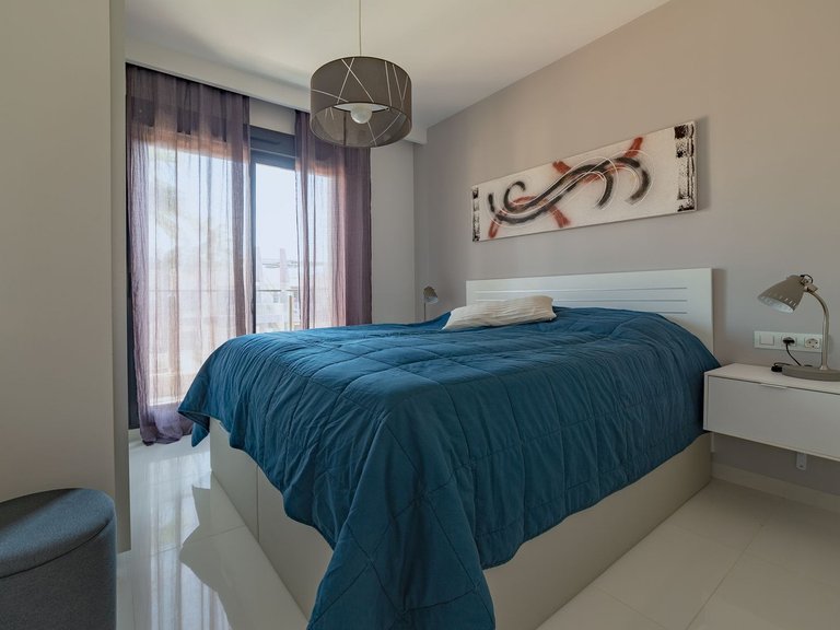 Apartment for Sale in Mil Palmeras, Alicante 16