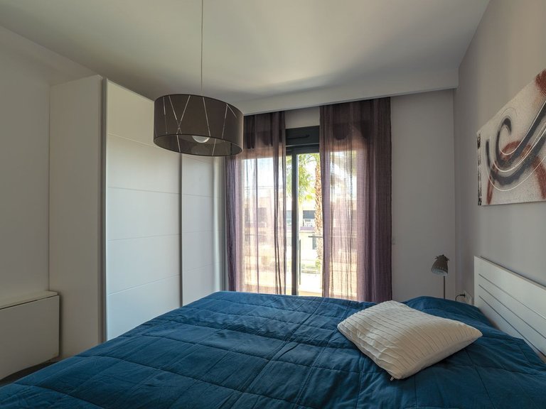 Apartment for Sale in Mil Palmeras, Alicante 17