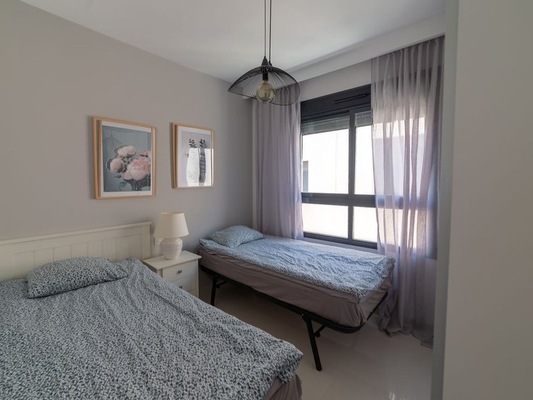 Apartment for Sale in Mil Palmeras, Alicante 18