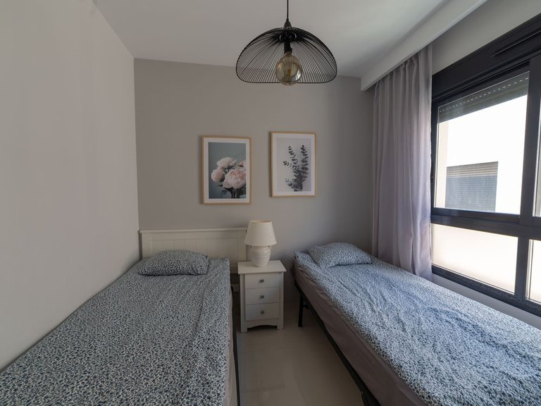 Apartment for Sale in Mil Palmeras, Alicante 19