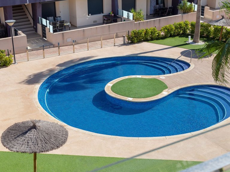 Apartment for Sale in Mil Palmeras, Alicante 22
