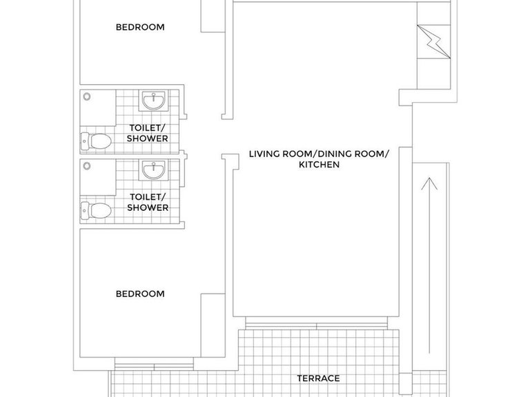 Apartment for Sale in Mil Palmeras, Alicante 30