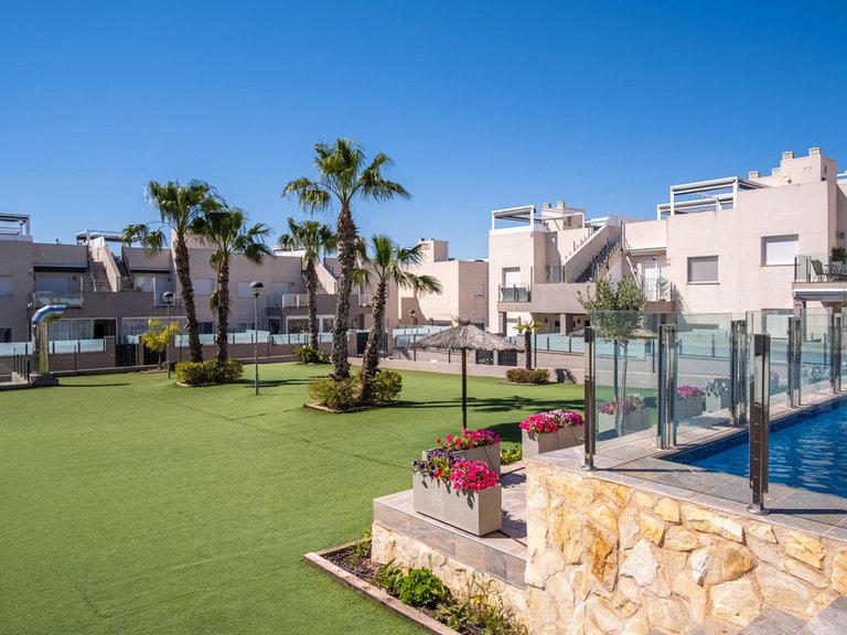 Apartment for Sale in Torrevieja, Alicante 2