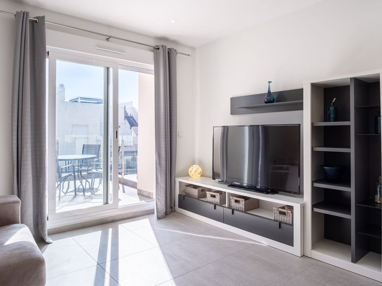 Apartment for Sale in Torrevieja, Alicante 4