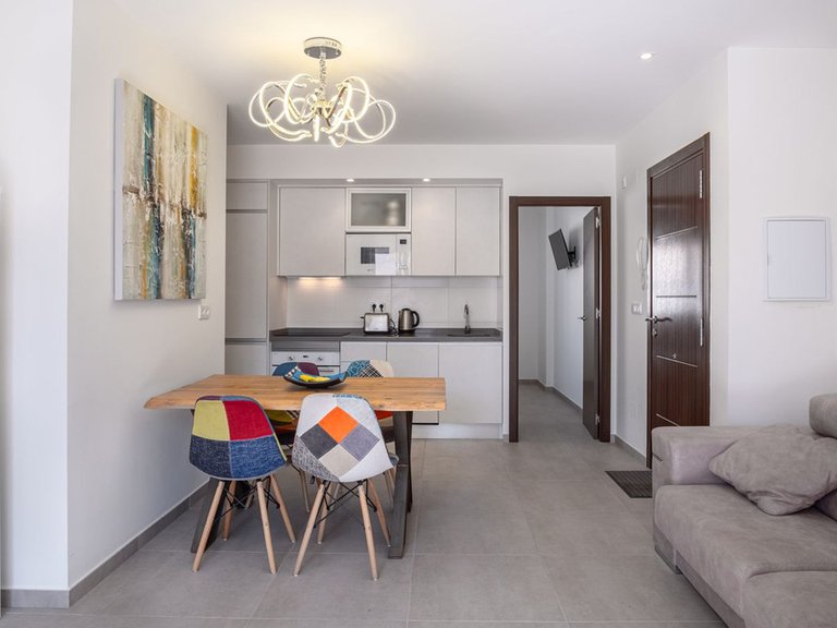 Apartment for Sale in Torrevieja, Alicante 5