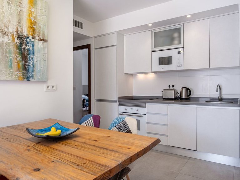 Apartment for Sale in Torrevieja, Alicante 6