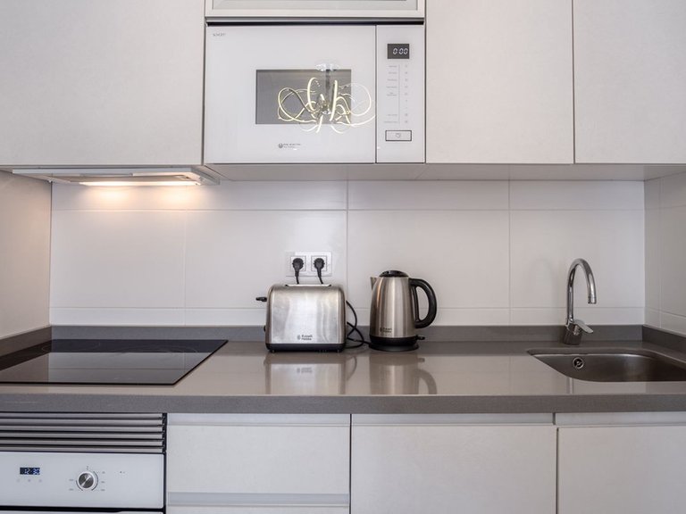Apartment for Sale in Torrevieja, Alicante 7
