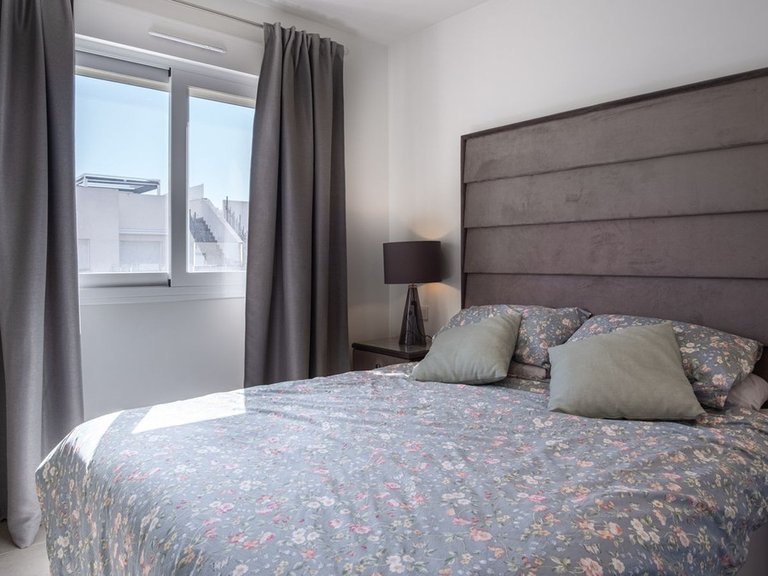 Apartment for Sale in Torrevieja, Alicante 11