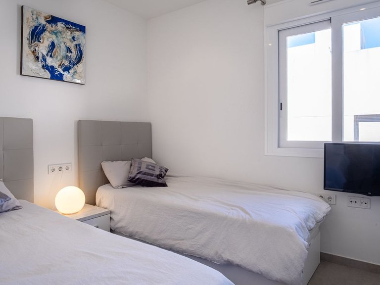 Apartment for Sale in Torrevieja, Alicante 14