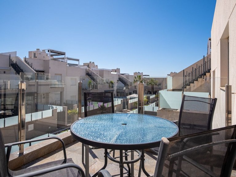 Apartment for Sale in Torrevieja, Alicante 15