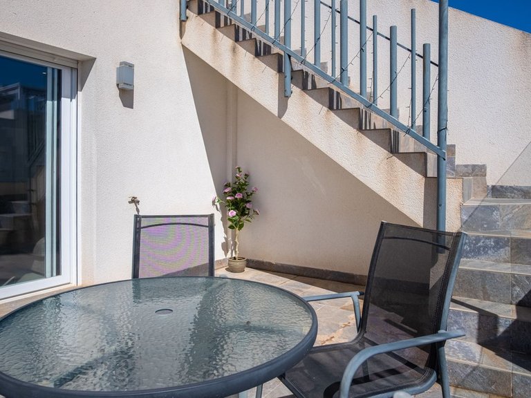 Apartment for Sale in Torrevieja, Alicante 16