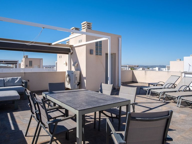 Apartment for Sale in Torrevieja, Alicante 17