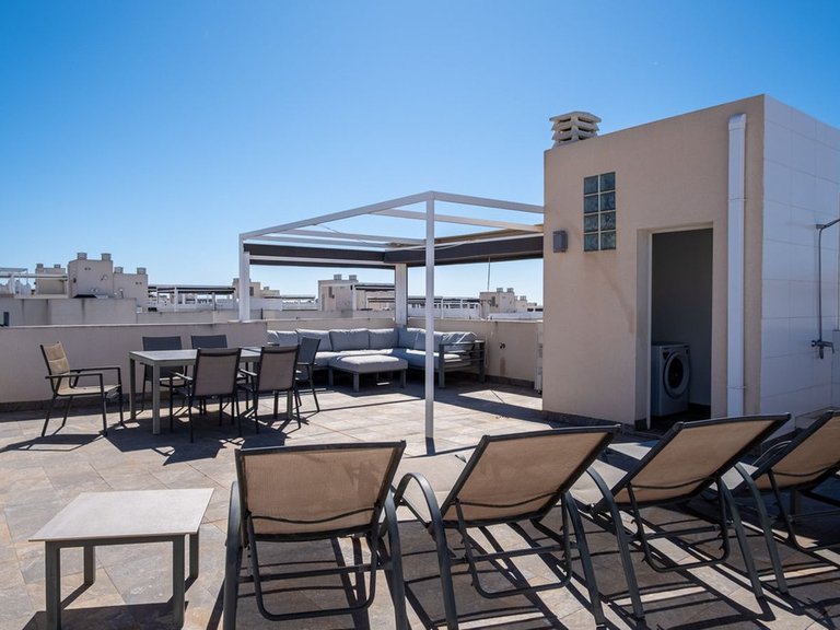 Apartment for Sale in Torrevieja, Alicante 18