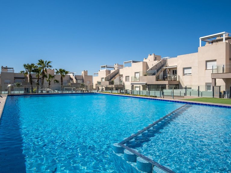 Apartment for Sale in Torrevieja, Alicante 21