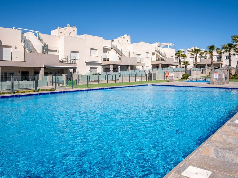 Apartment for Sale in Torrevieja, Alicante 22