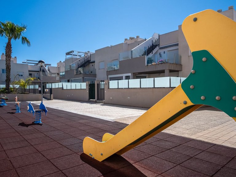 Apartment for Sale in Torrevieja, Alicante 26
