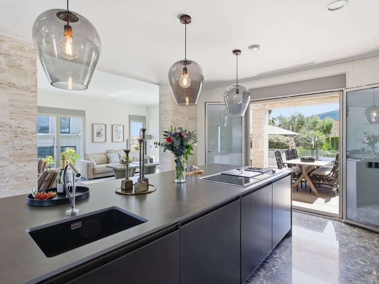 Villa for Sale in La Zenia, Alicante 14