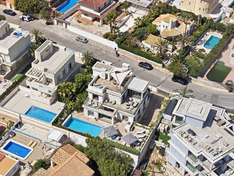 Villa for Sale in La Zenia, Alicante 23