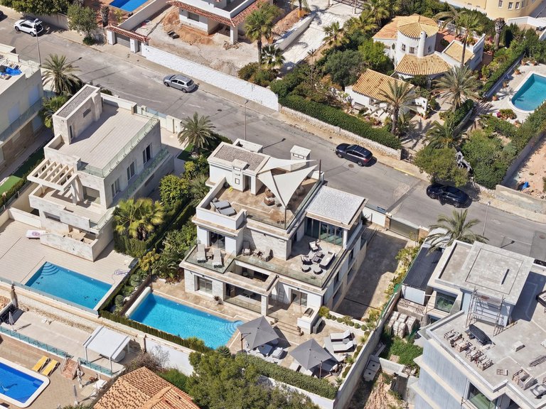 Villa for Sale in La Zenia, Alicante 24