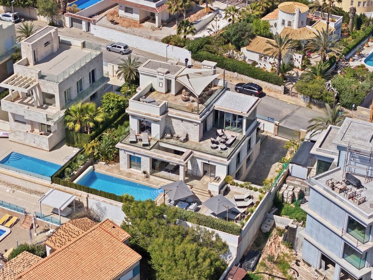 Villa for Sale in La Zenia, Alicante 25