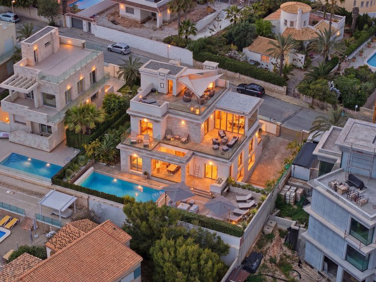 Villa for Sale in La Zenia, Alicante 26