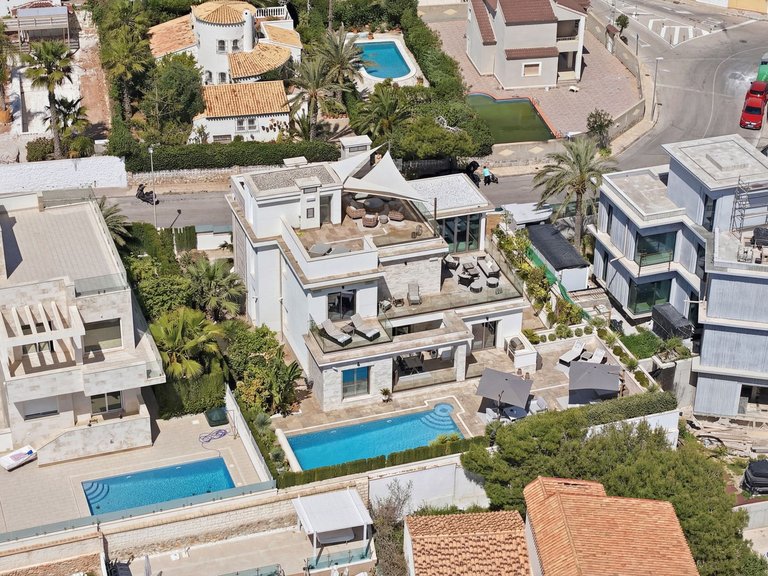Villa for Sale in La Zenia, Alicante 27