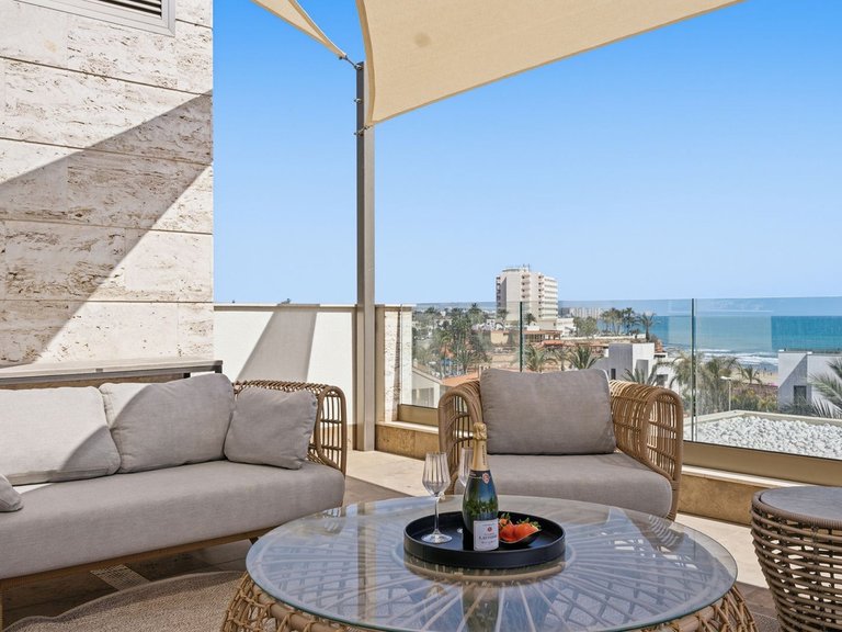Villa for Sale in La Zenia, Alicante 33