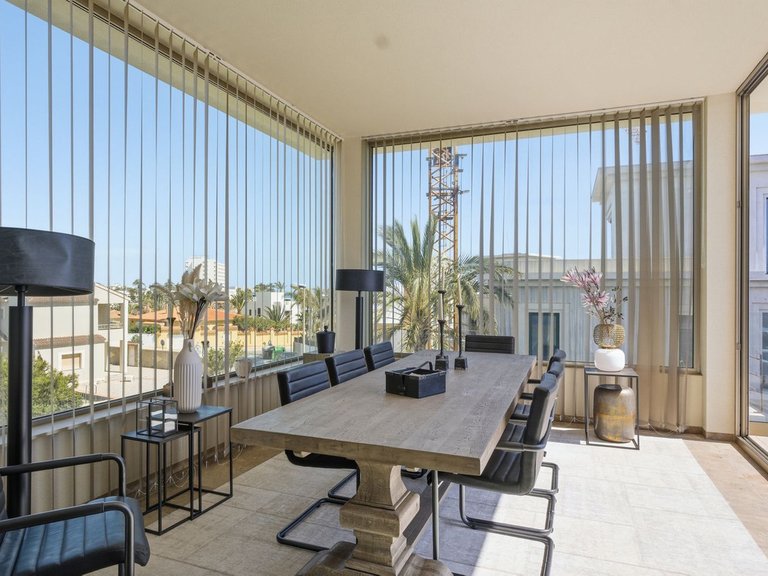 Villa for Sale in La Zenia, Alicante 45