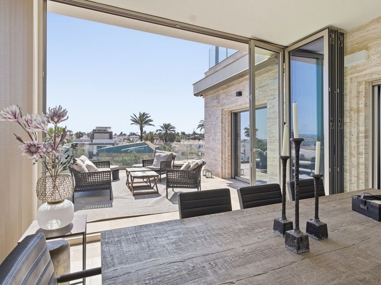 Villa for Sale in La Zenia, Alicante 46