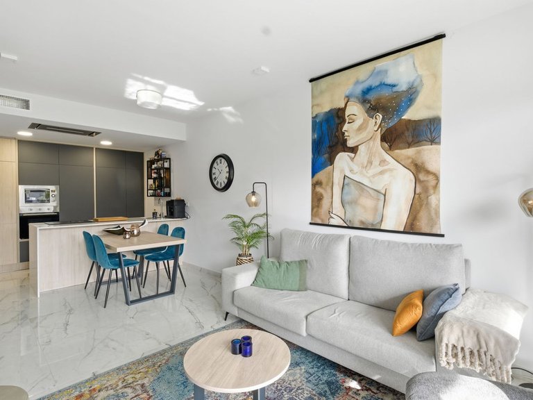 Apartment for Sale in Los Altos, Alicante 4