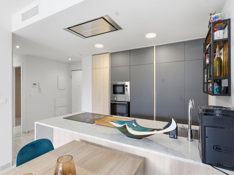 Apartment for Sale in Los Altos, Alicante 6