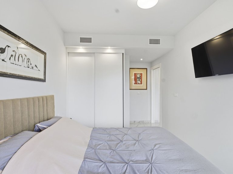 Apartment for Sale in Los Altos, Alicante 11